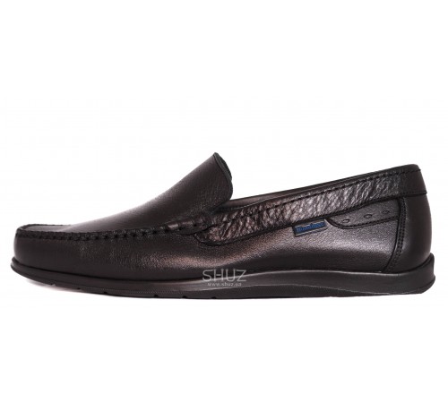 Himalaya 2210 BLACK ESCADA Мокасины мужские Himalaya 2210 BLACK ESCADA